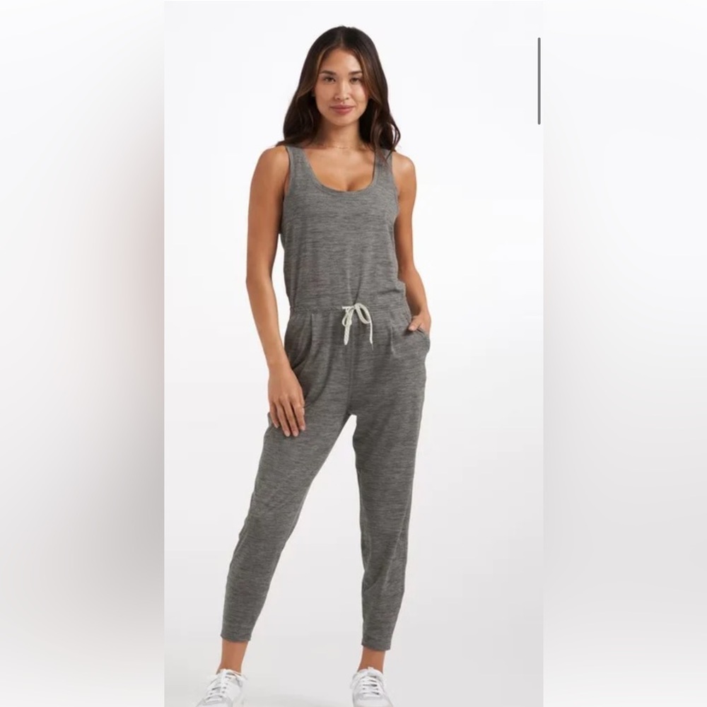 Vuori jumpsuit